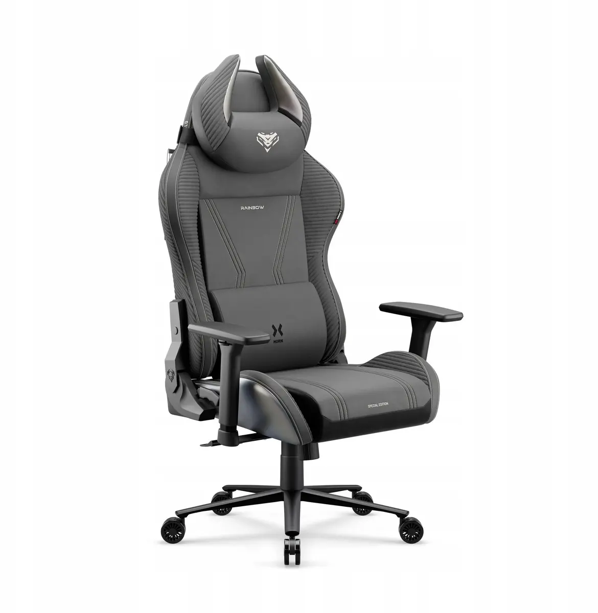Diablo Chairs X-Horn 2.0 Rainbow