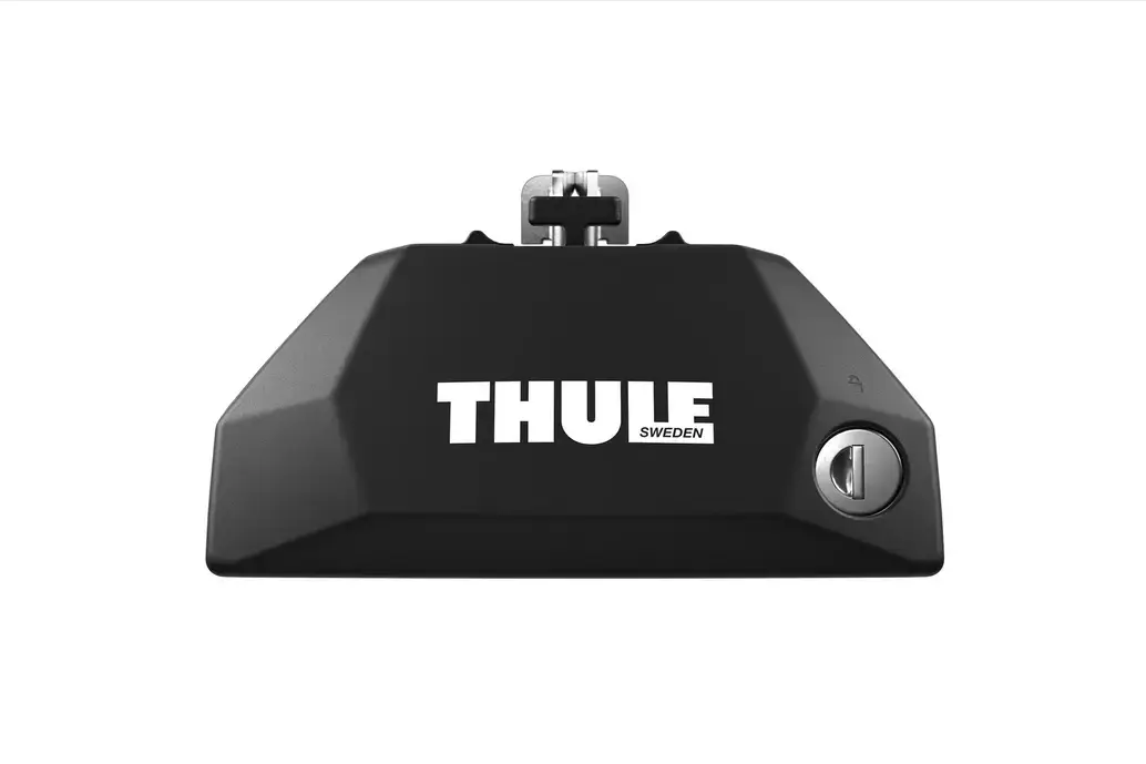 Комплект опор Thule Flush Rail Evo Photo 2