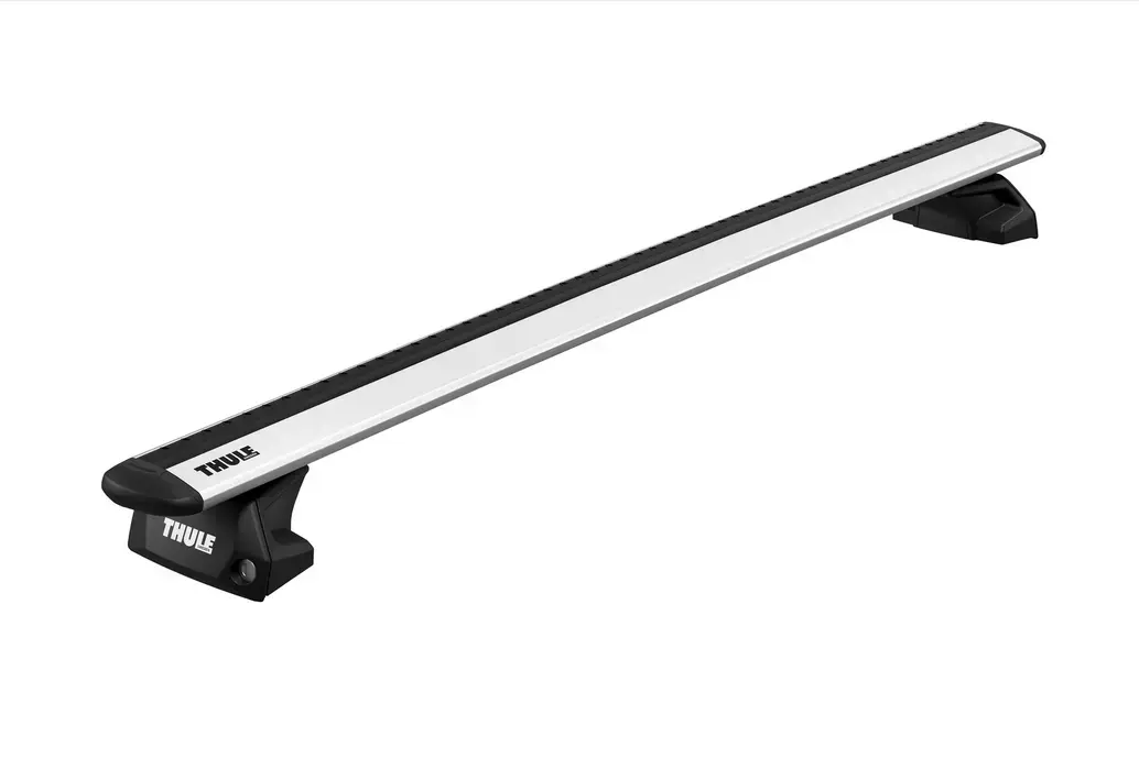 Комплект опор Thule Flush Rail Evo Photo 3