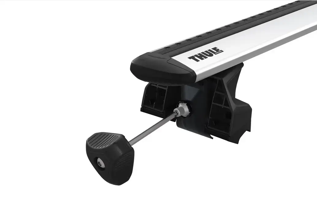 Комплект опор Thule Flush Rail Evo Photo 4