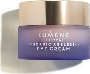 Lumene Nordic Ageless Ajaton Rejuvenating Eye Cream 15ml