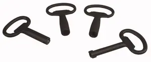 Eaton NWS-SL/DLB/3 Locking Key