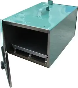 Electric Mini Oven Single Chamber