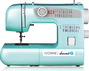 Łucznik Ivonne Sewing Machine