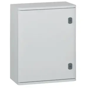 Legrand 036252 Marina Polyester Electrical Enclosure IP66