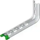 Baks WFLS100 Pipe Bracket
