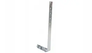KM GROM KM43 Twisted Roof Tile Holder