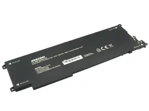 AVACOM Laptop Battery for HP Zbook X2 G4, 15.4V 4500mAh 69Wh Li-Pol