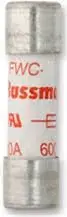 Eaton FWC-32A10F Cylindrical Fuse Link 10x38mm 32A aR 600V