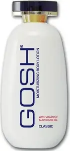 Gosh Classic Body Lotion 500ml
