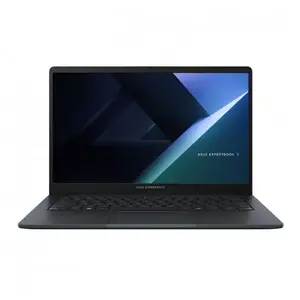 Asus ExpertBook B1403CVA Laptop, 14-inch FHD, Intel Core 5 120H, 16GB RAM, 512GB SSD, Gentle Grey