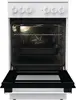 Электрическая плита Gorenje GEC5A41WG Photo 3
