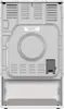Электрическая плита Gorenje GEC5A41WG Photo 4