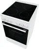 Электрическая плита Gorenje GEC5A41WG Photo 5
