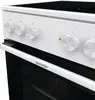 Электрическая плита Gorenje GEC5A41WG Photo 7