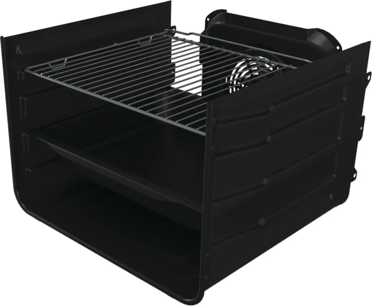 Электрическая плита Gorenje GEC5A41WG Photo 10
