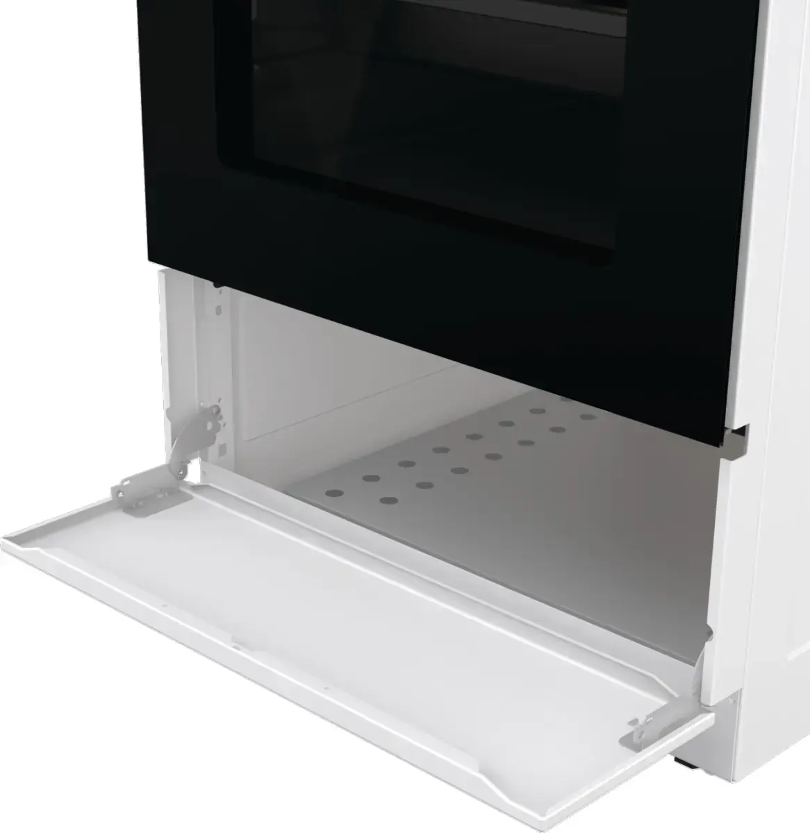 Электрическая плита Gorenje GEC5A41WG Photo 12