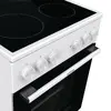 Электрическая плита Gorenje GEC5A41WG Photo 13