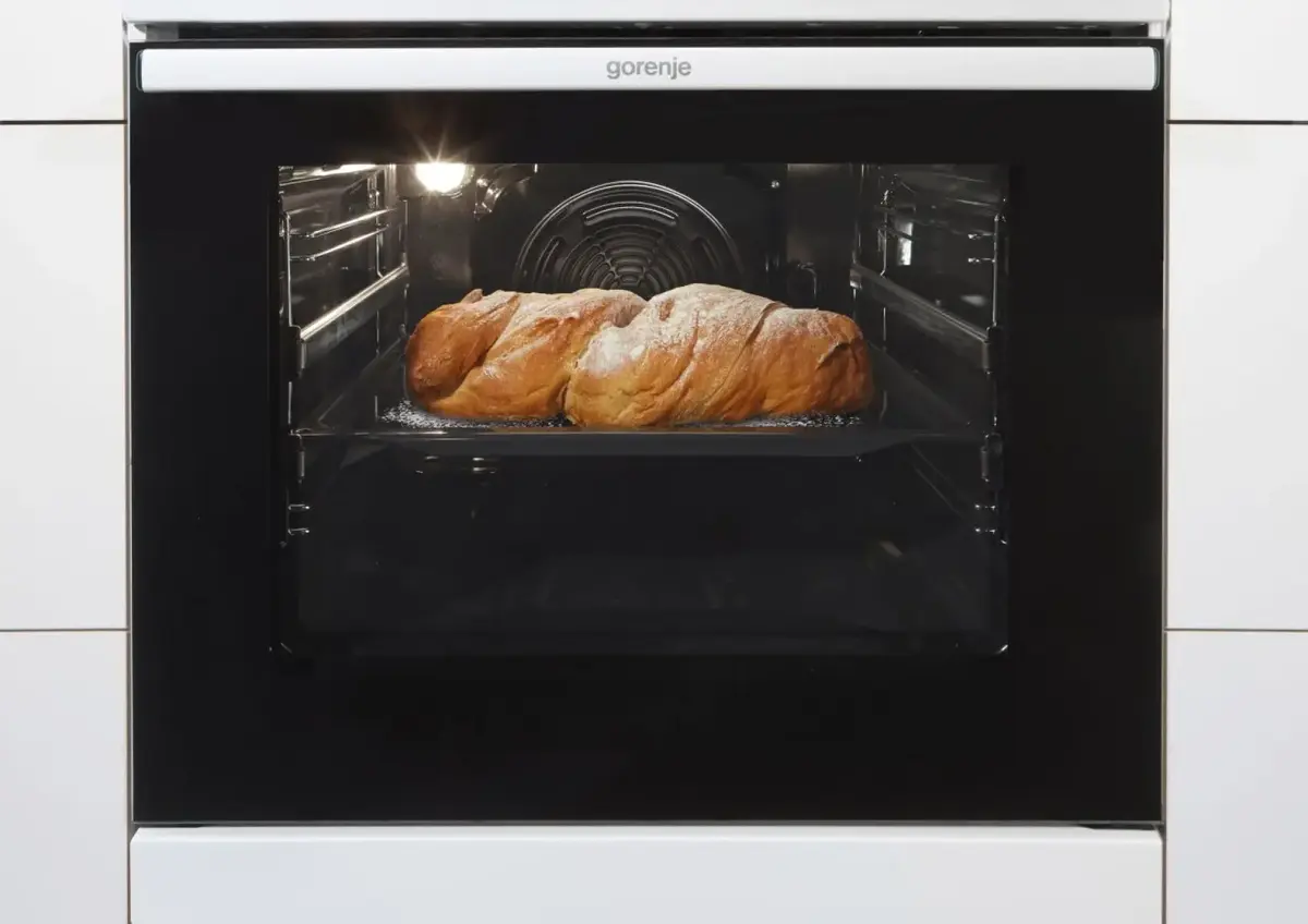 Электрическая плита Gorenje GEC5A41WG Photo 18