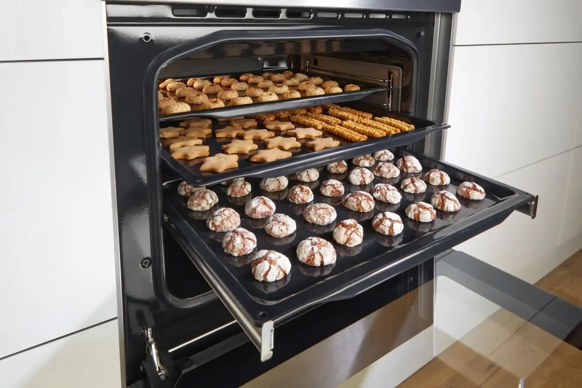 Электрическая плита Gorenje GEC5A41WG Photo 19