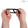 Двойное кольцо для пениса INTENSE Richard Model 1 Photo 4