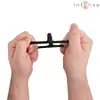 Регулируемое кольцо для пениса INTENSE John Model 4 Photo 4