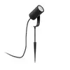 Philips Hue Lily Outdoor Smart Spot Light Photo 2