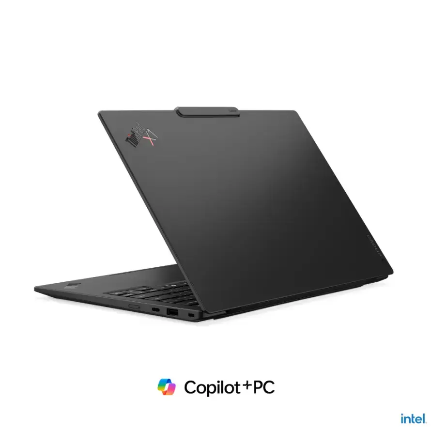 Lenovo ThinkPad X1 Carbon Gen 14 portatīvais dators | Intel Core Ultra 7 Photo 3