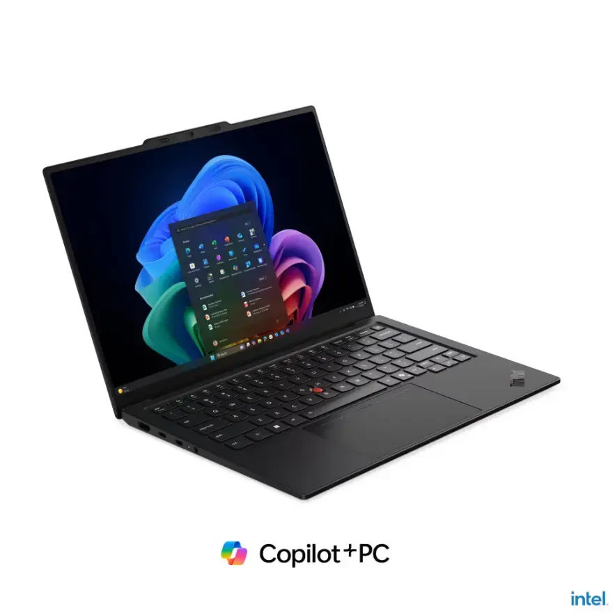 Lenovo ThinkPad X1 Carbon Gen 14 portatīvais dators | Intel Core Ultra 7 Photo 6