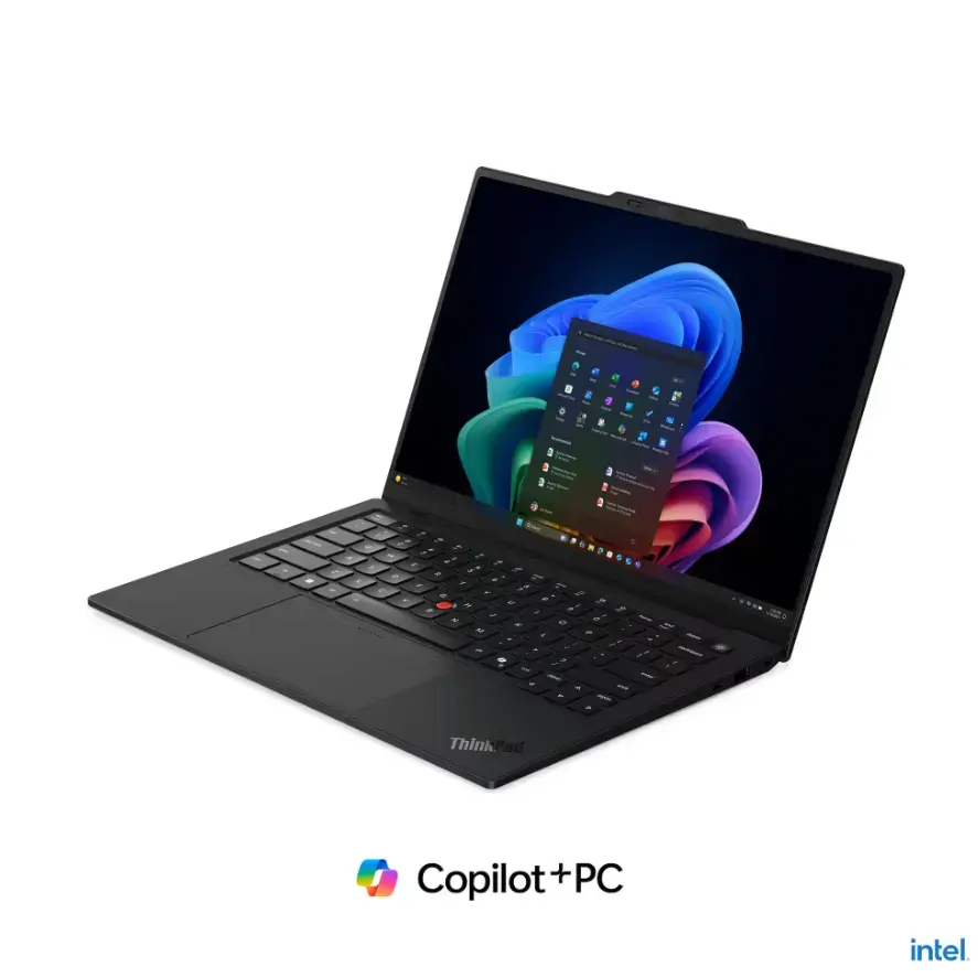 Lenovo ThinkPad X1 Carbon Gen 14 portatīvais dators | Intel Core Ultra 7 Photo 7