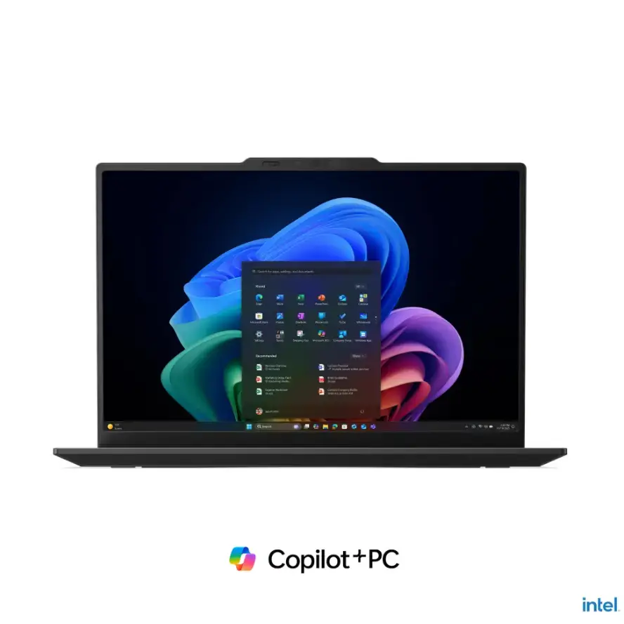 Lenovo ThinkPad X1 Carbon Gen 14 portatīvais dators | Intel Core Ultra 7 Photo 10