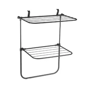Beldray 2-in-1 piekarināms veļas žāvētājs