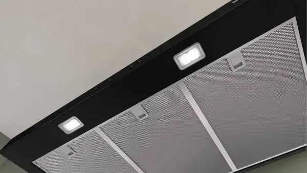 Настенная вытяжка Bosch DWB97DN60 Photo 3