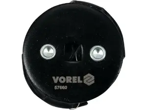 Vorel 57660 Adjustable Oil Filter Wrench