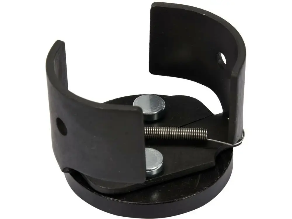 Vorel 57660 Adjustable Oil Filter Wrench Photo 3