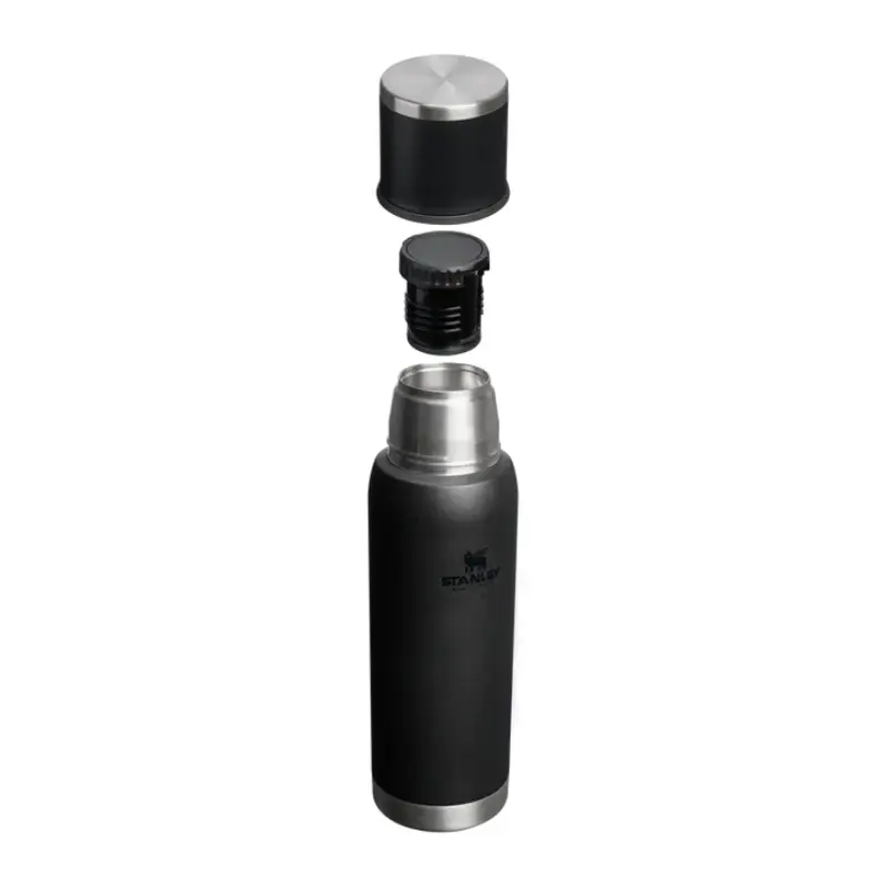 Термос STANLEY The Adventure To-Go Bottle 1L Photo 2