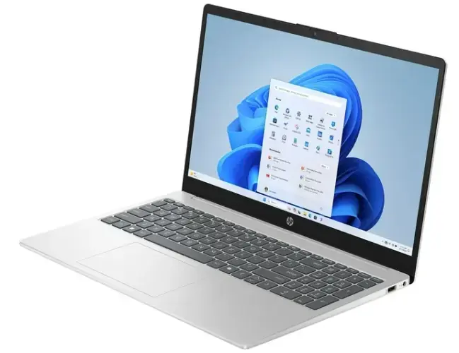 Ноутбук HP 15-fc0047 | 15.6" FHD Touch | Ryzen 7 | 16GB/512GB Photo 2