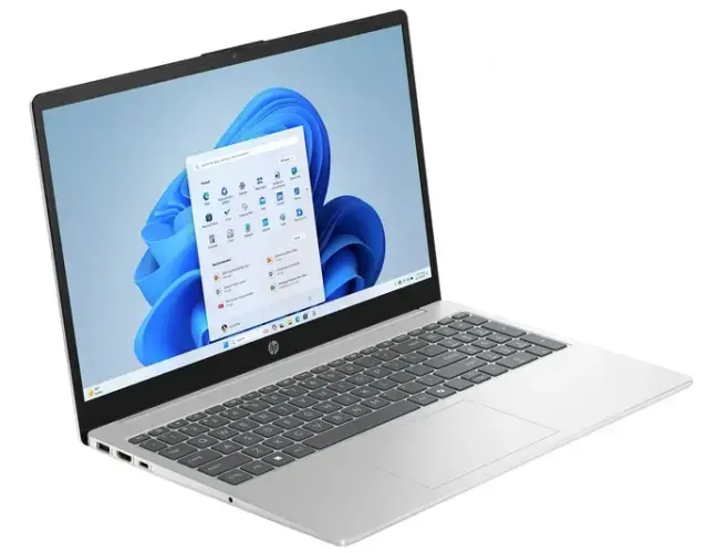 Ноутбук HP 15-fc0047 | 15.6" FHD Touch | Ryzen 7 | 16GB/512GB Photo 3