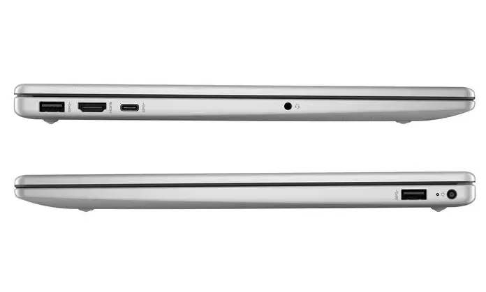 Ноутбук HP 15-fc0047 | 15.6" FHD Touch | Ryzen 7 | 16GB/512GB Photo 5