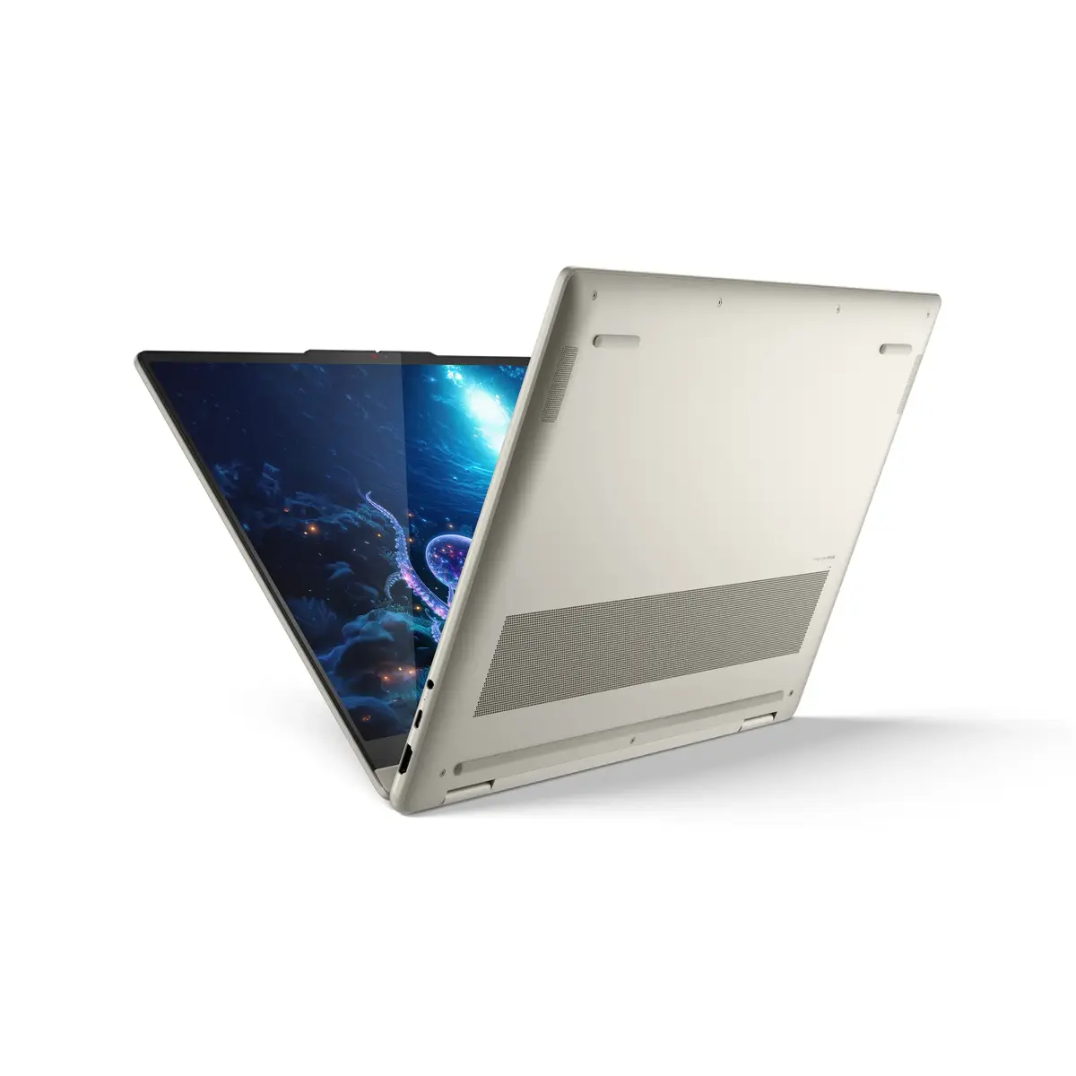 Lenovo Yoga 7 2-in-1 16AKP10 Laptop | 16" Touch | AMD Ryzen AI 7 Photo 4