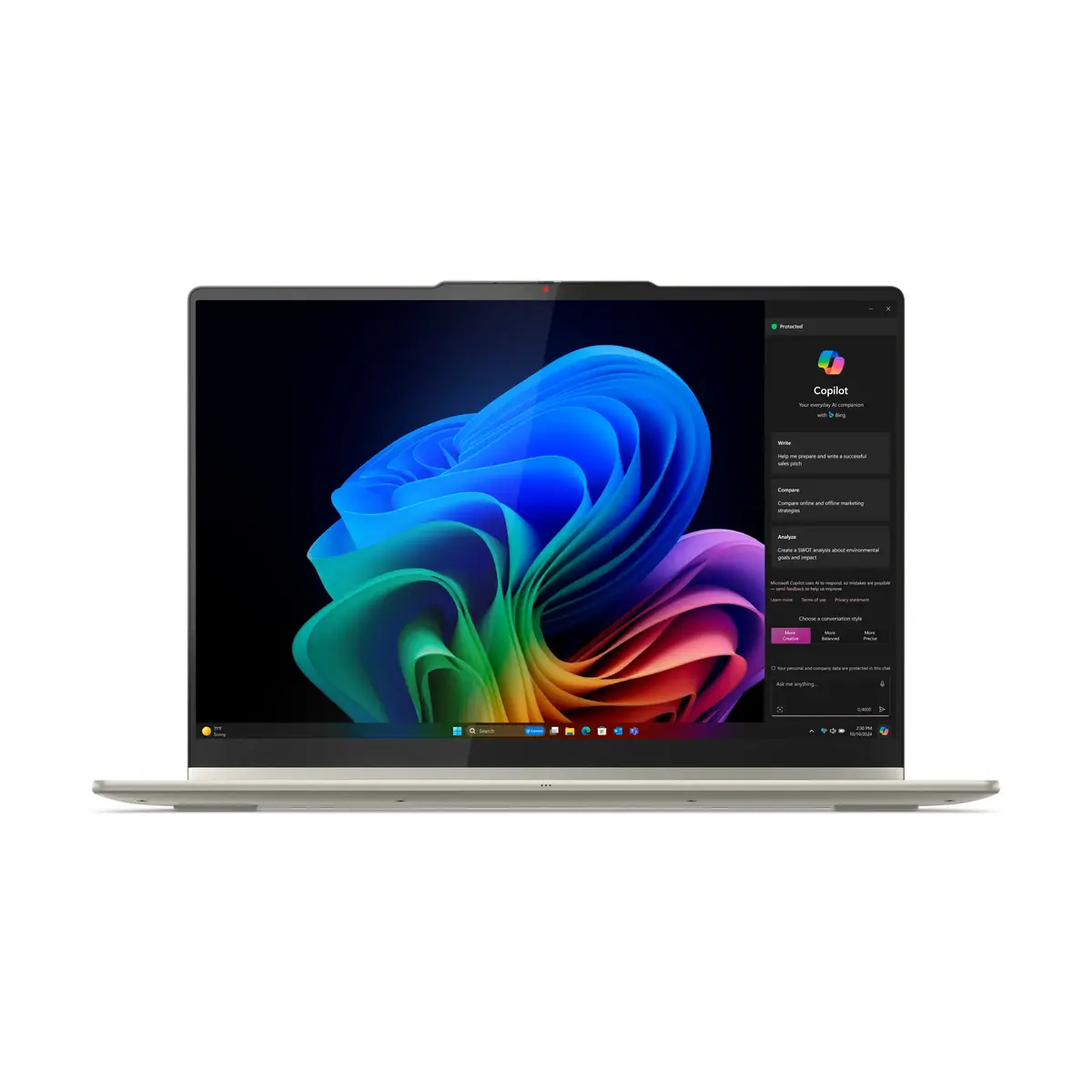 Lenovo Yoga 7 2-in-1 16AKP10 Laptop | 16" Touch | AMD Ryzen AI 7 Photo 8