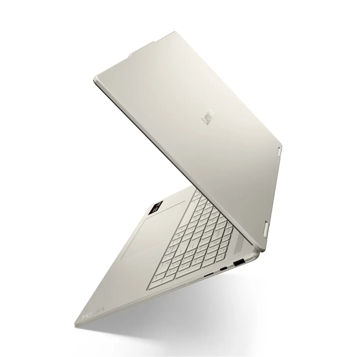 Lenovo Yoga 7 2-in-1 16AKP10 Laptop | 16" Touch | AMD Ryzen AI 7 Photo 14
