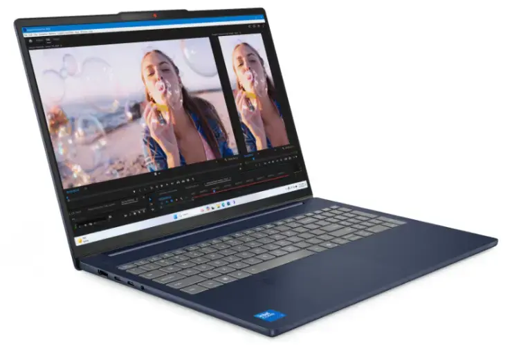 Lenovo IdeaPad Slim 5i 16IRH10R Laptop Photo 4