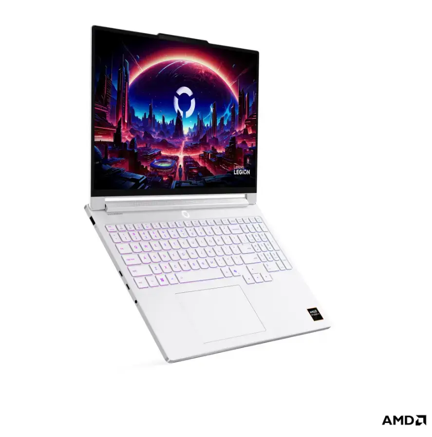Lenovo Legion 7 16AGP11 spēļu portatīvais dators Photo 3