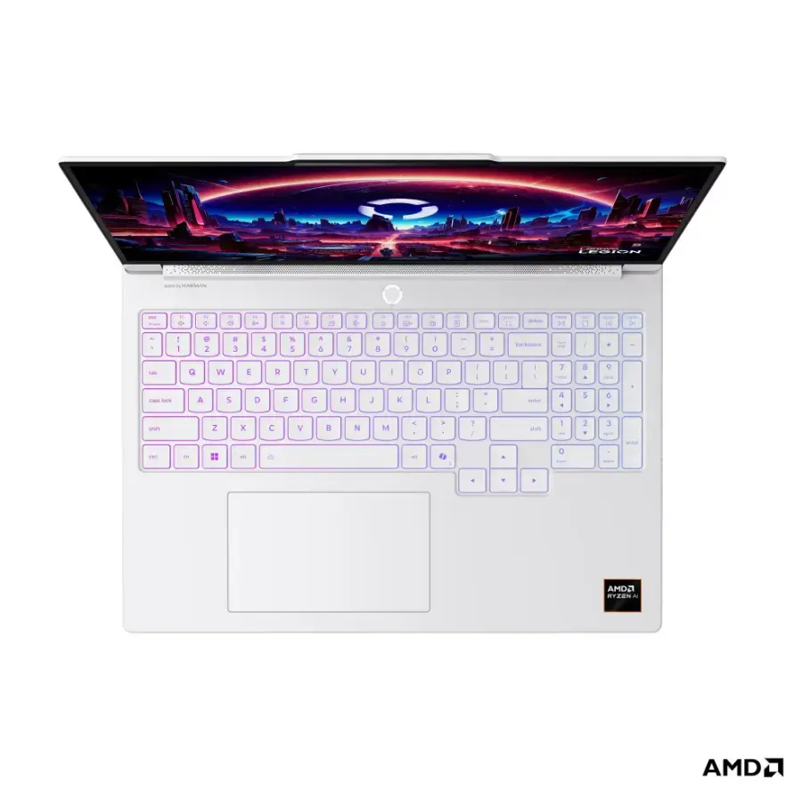 Lenovo Legion 7 16AGP11 spēļu portatīvais dators Photo 7