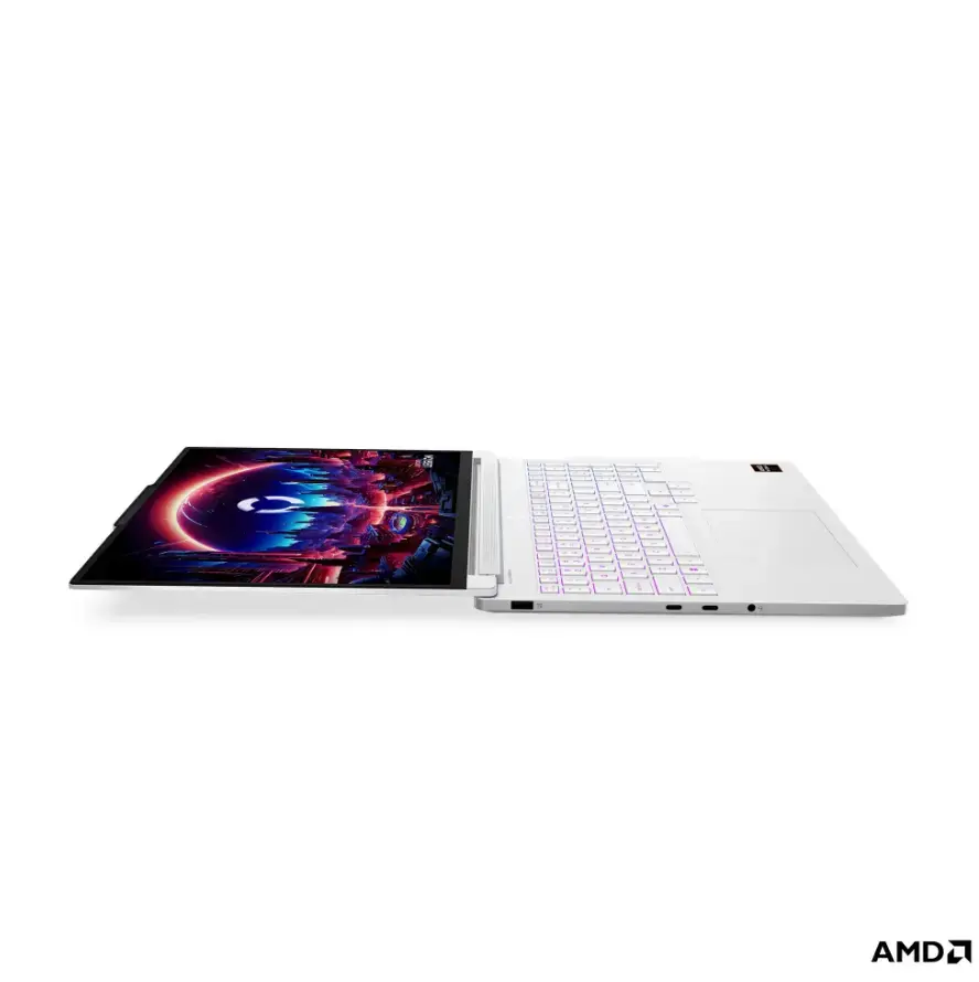Lenovo Legion 7 16AGP11 spēļu portatīvais dators Photo 9