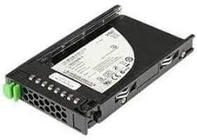 HP 1.92TB SAS 12Gb/s Mixed