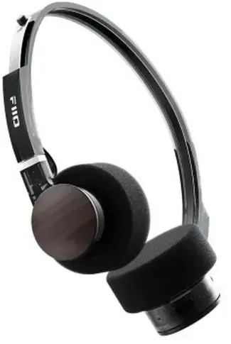 FiiO EH11 bezvadu austiņas virs ausīm