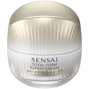 Sensai EXPERT ITEMS Total Form Expert Cream 50 ml for Ageing Skin