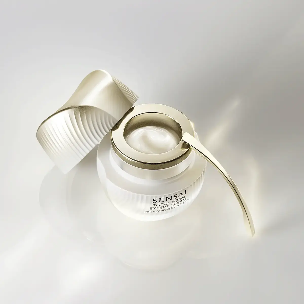 Sensai EXPERT ITEMS Total Form Expert Cream 50 ml Photo 2